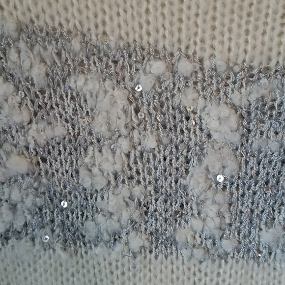 Long sleeve Sweater - Picture 2 of 3